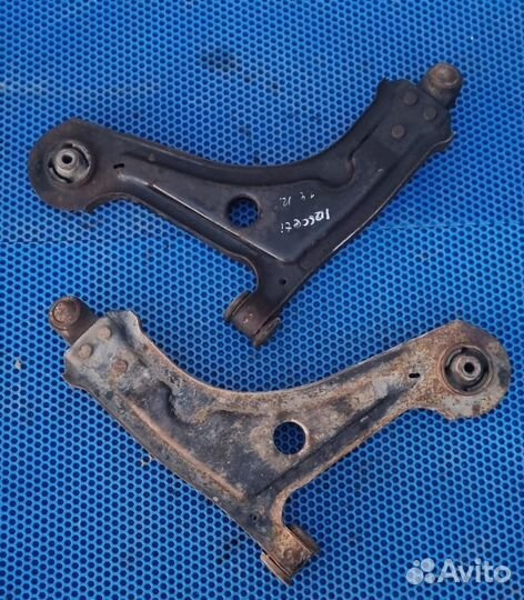 Рычаги Chevrolet Lacetti 1.4
