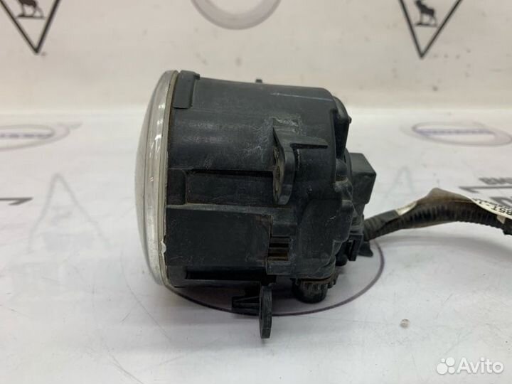 Фара противотуманная Ford оригинал 4F9Z15200aacp