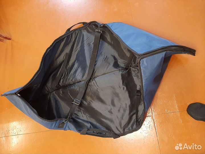Чехол для сноуборда 1.5 м
