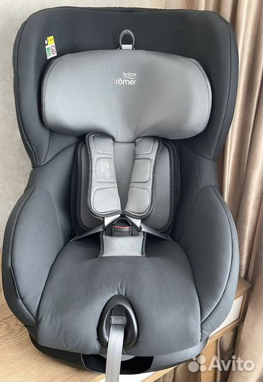 Автокресло 1 Britax Roemer Trifix 2 i-Size