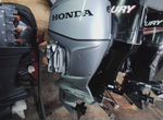 Лодочный мотор Honda (Хонда) 60