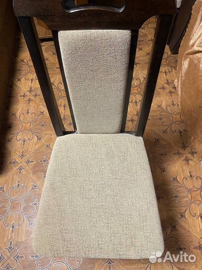 Кухонные стулья бу