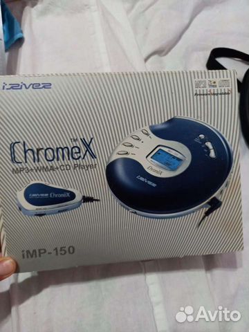 Плеер IRiver iMP-150