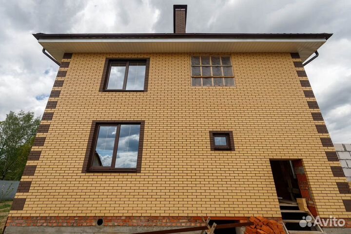 Окна с гарантией