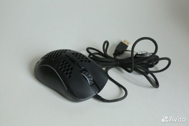 Игровая мышь Glorious Model D 12000 dpi