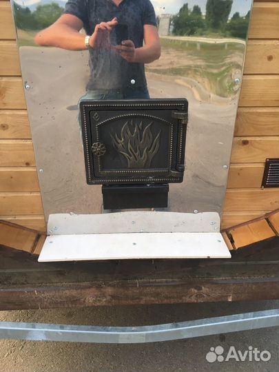 Аренда Мобильной бани