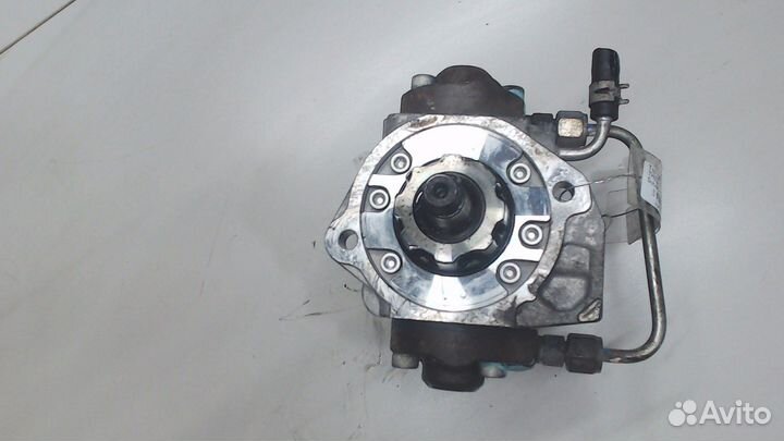 Тнвд Subaru Legacy (B13), 2008