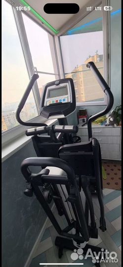 Спортивные тренажеры бу