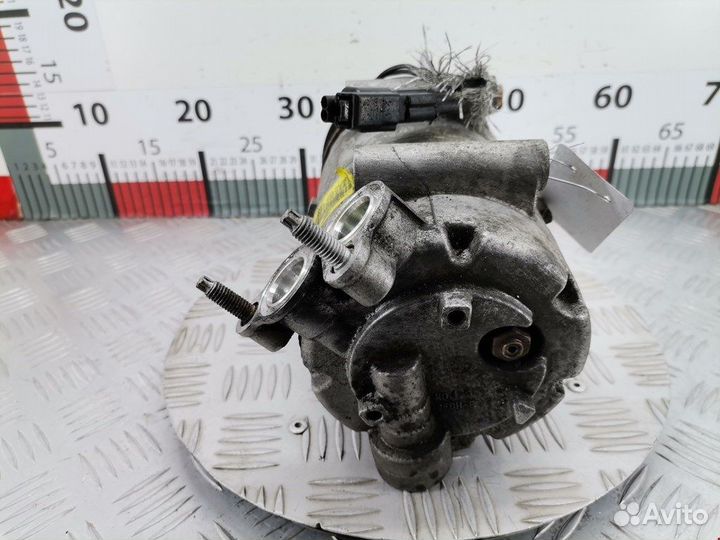 Компрессор кондиционера для Ford Mondeo 4 1852378