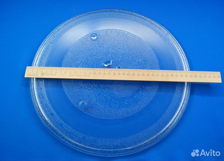 Тарелка свч samsung 345 мм