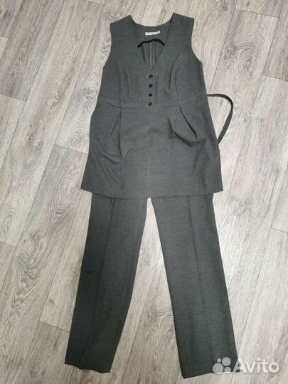 Костюм для беременных р. 42