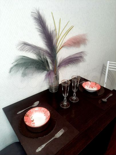 Квартира-студия, 25 м², 1/5 эт.