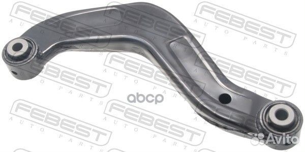 Тяга подвески поперечная зад прав 17258ERR