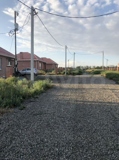 Участок 5 сот. (ИЖС)