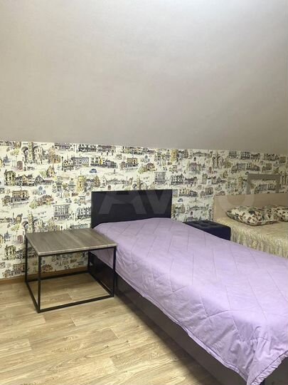 Квартира-студия, 25 м², 5/5 эт.