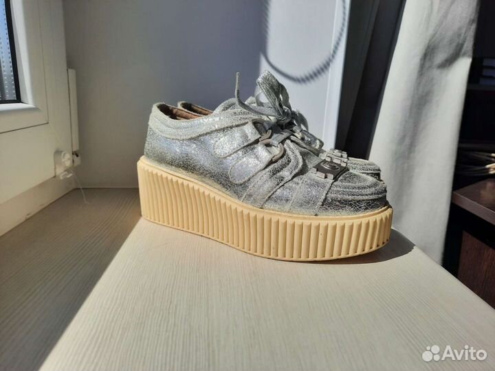 Chanel рр 36 (23-23.5)