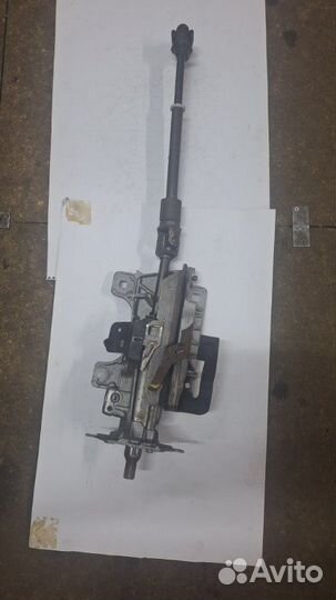 Рулевая колонка Citroen C4 2004-2014