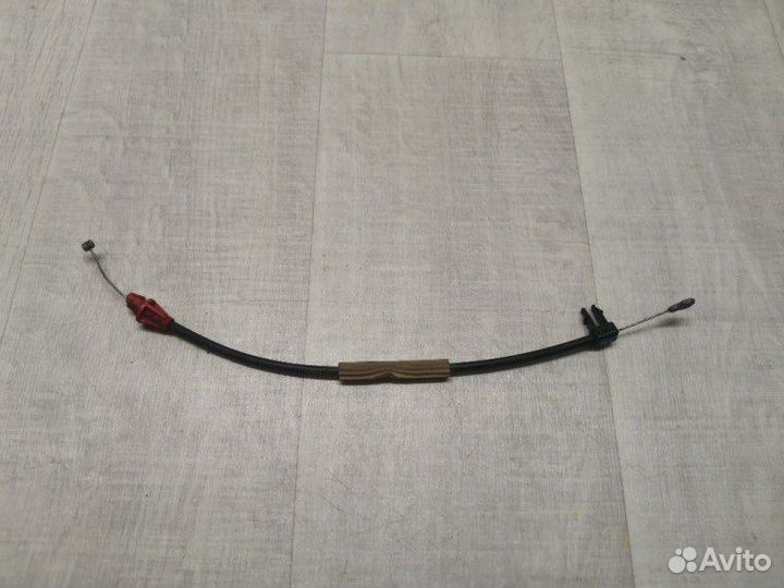 Трос отопителя Ford Fusion 1.4 fxjb 2004