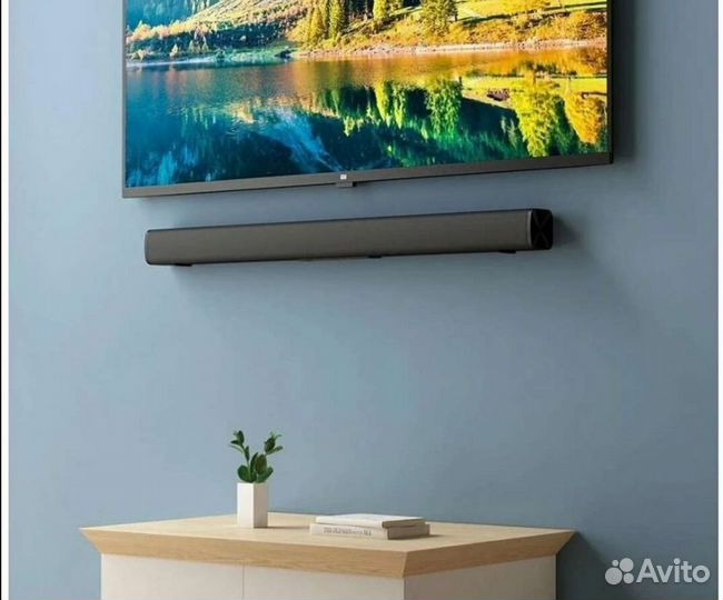 Саундбар Xiaomi Redmi TV