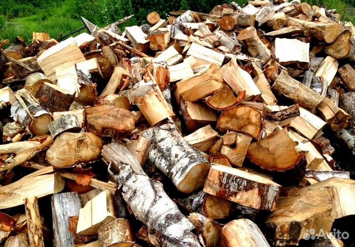 Дрова с Приморска