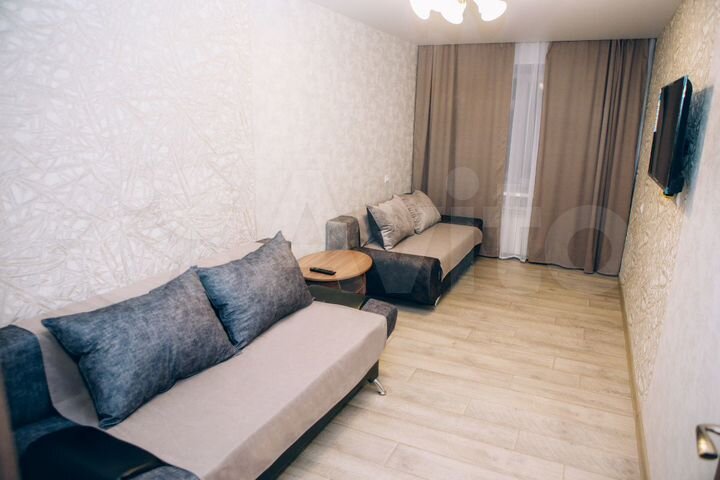 2-к. квартира, 45 м², 4/5 эт.