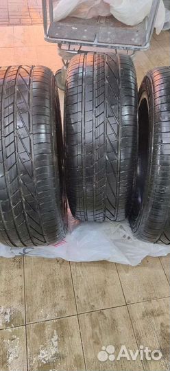 Колеса R19 Run Flat