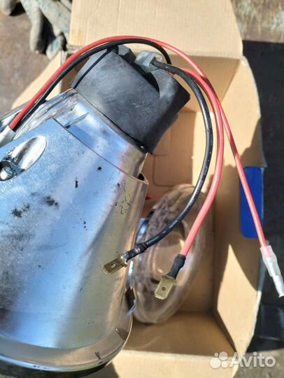 Тюнинг фары на ваз 2101