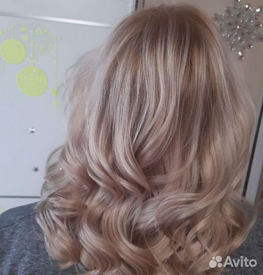 Парикмахер