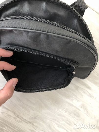 Сумка чехол от колонки black horns rainbow speaker