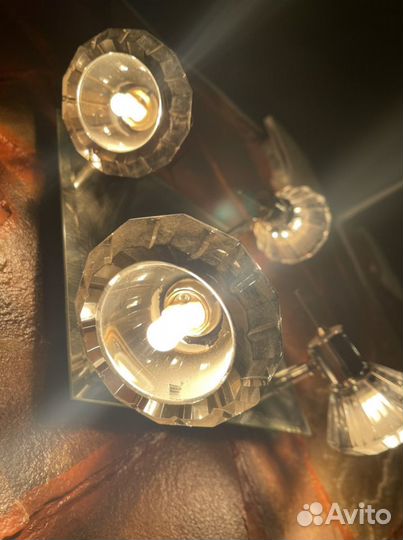 Лампа светильник ночник