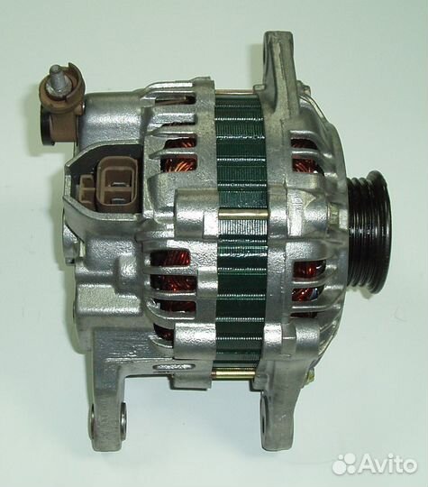 Генератор KIA Shuma 0K2A218300