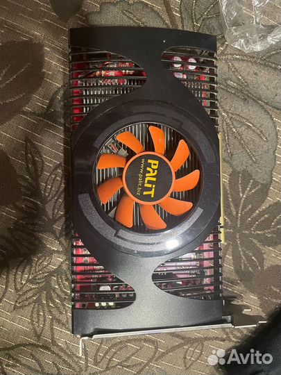 Видеокарта