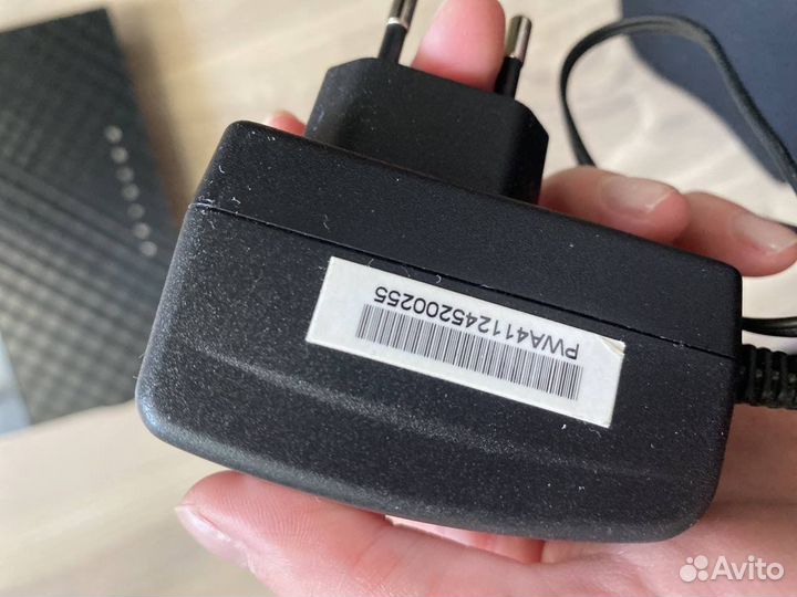 Wifi роутер Asus