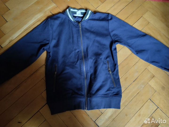 Одежда на мальчика 6-8 лет