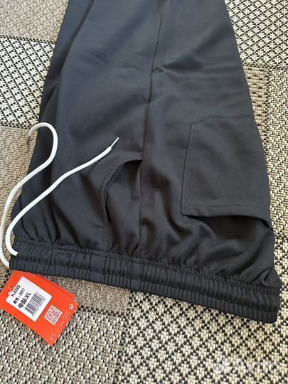 Спортивные штаны nike