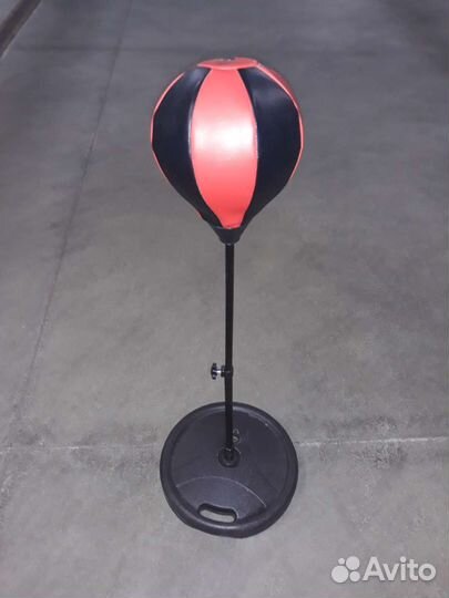 Детская напольная груша