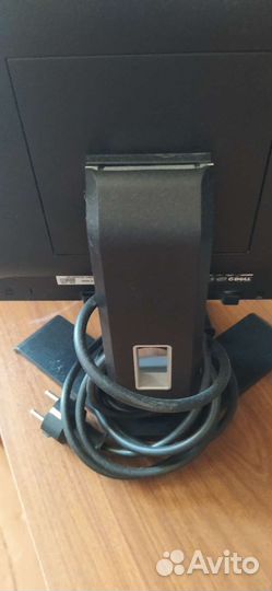 Монитор dell