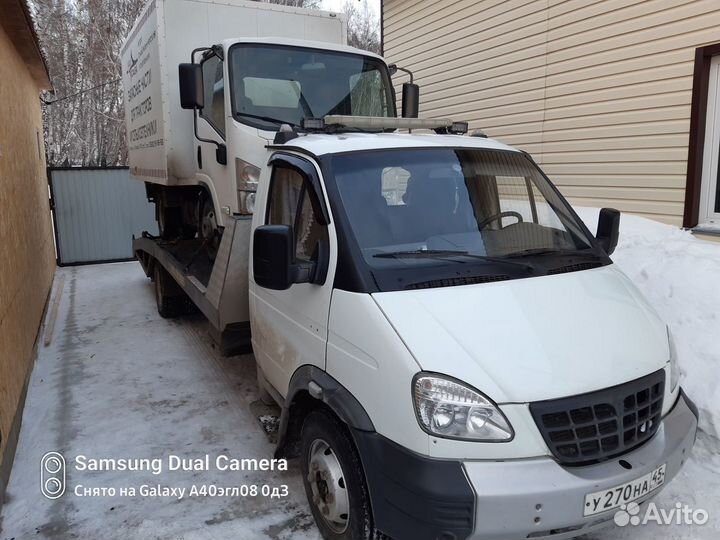 Услуги эвакуатора 24 часа