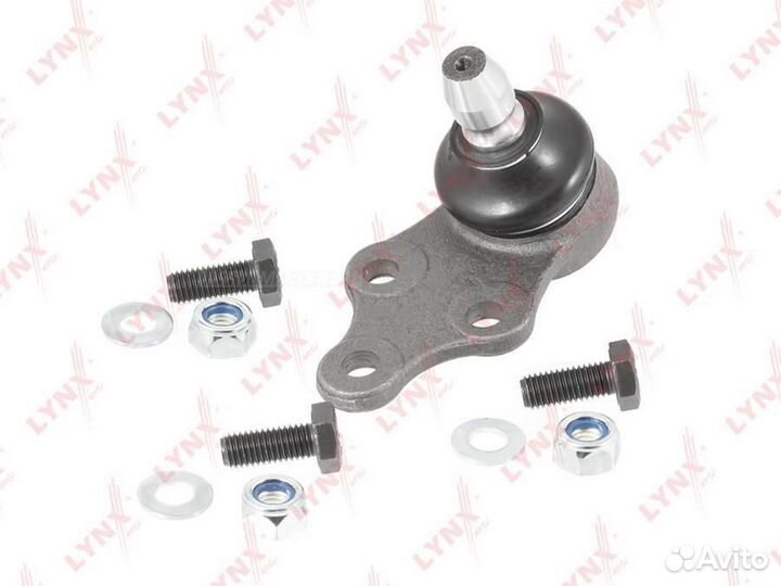 Lynxauto C1257LR Опора шаровая нижня перед прав/лев