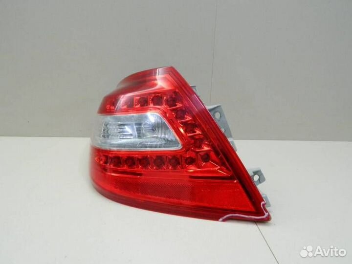 Фонарь задний левый Nissan Teana J32 2008-2013