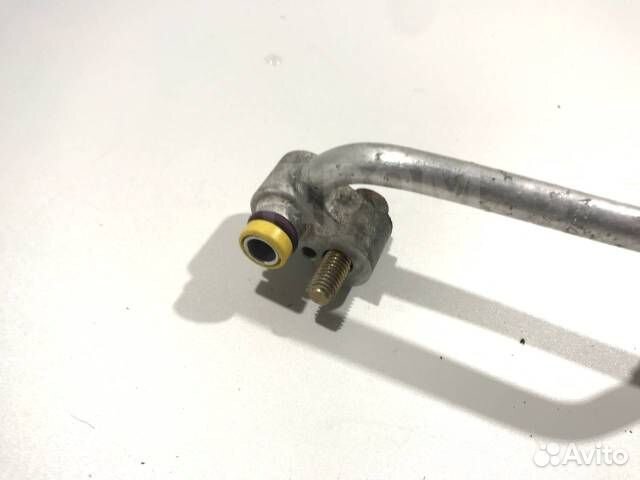 Трубка кондиционера M47 BMW 3 E46