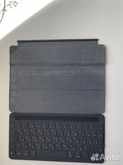 Клавиатура Apple для планшета для iPad