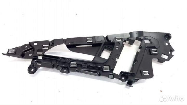 Ручка передняя левая внутренняя Audi A6 c7