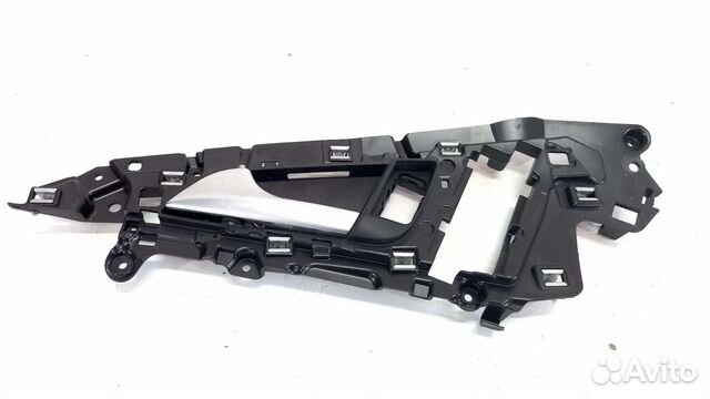 Ручка передняя левая внутренняя Audi A6 c7