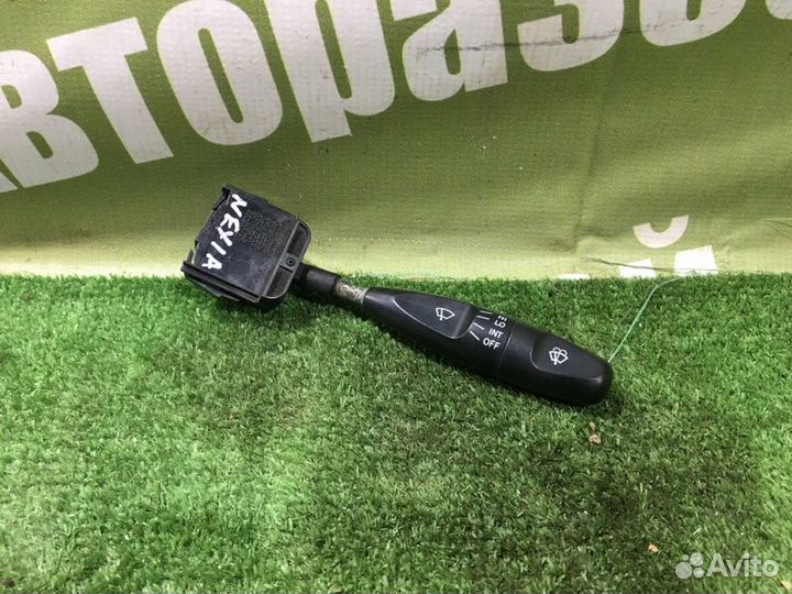 Подрулевой переключатель дворников Daewoo Nexia