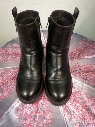 Ботинки женские, 39р