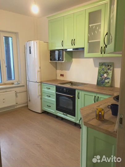 Кухня на заказ