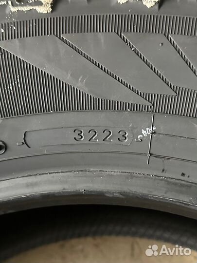 Yokohama Geolandar CV 4S G061 265/60 R18 110V