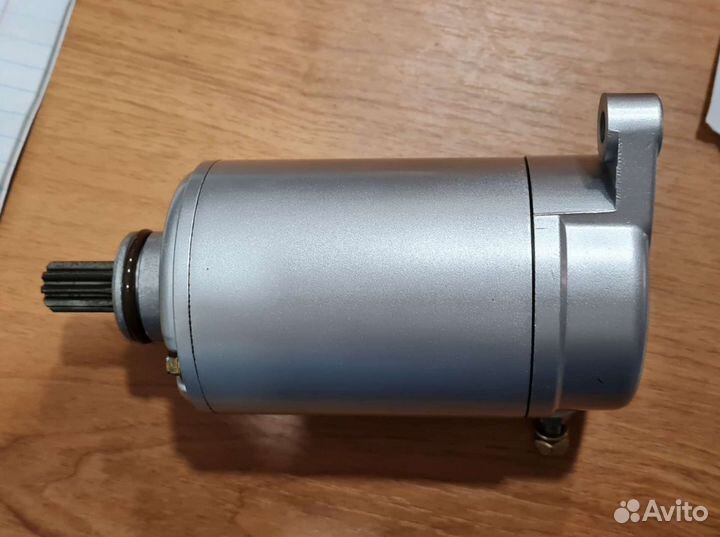 Стартер BRP Стелс Гепард LU049951,420684560