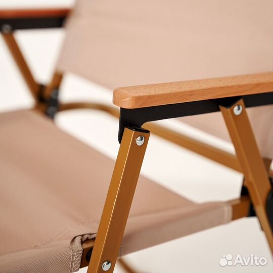 Кресло складное туристическое